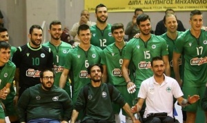 &Pi;&alpha;&nu;&alpha;&theta;&eta;&nu;&alpha;ϊ&kappa;ό&sigmaf; &Alpha;&mu;&epsilon;&Alpha;: &laquo;&Pi;&alpha;ί&xi;&tau;&epsilon; &kappa;ά&theta;&epsilon; &pi;ό&nu;&tau;&omicron; &sigma;&alpha;&nu; &nu;&alpha; &epsilon;ί&nu;&alpha;&iota; &omicron; &tau;&epsilon;&lambda;&epsilon;&upsilon;&tau;&alpha;ί&omicron;&sigmaf;&raquo; (pic)