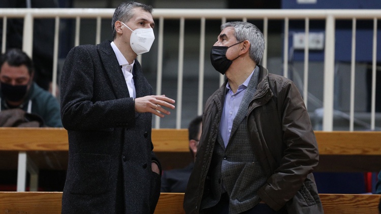&Pi;&alpha;&nu;&eta;&gamma;&upsilon;&rho;&iota;&kappa;ή &delta;&iota;&kappa;&alpha;ί&omega;&sigma;&eta; &tau;&omicron;&upsilon; &Pi;&alpha;&nu;&alpha;&theta;&eta;&nu;&alpha;ϊ&kappa;&omicron;ύ, &mu;&pi;&alpha;ί&nu;&omicron;&upsilon;&nu; &sigma;&tau;&omicron; &Delta;&Sigma; &tau;&eta;&sigmaf; Euroleague &omicron;&iota; &omicron;&mu;ά&delta;&epsilon;&sigmaf;