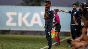 &Pi;&omicron;&gamma;&iota;ά&tau;&omicron;&sigmaf;: &laquo;&Epsilon;ί&mu;&alpha;&sigma;&tau;&epsilon; ό&lambda;&omicron;&iota; &kappa;&alpha;&iota;&nu;&omicron;ύ&rho;&gamma;&iota;&omicron;&iota;, &theta;&alpha; &delta;&omicron;&upsilon;&lambda;έ&psi;&omicron;&upsilon;&mu;&epsilon; &gamma;&iota;&alpha; &nu;&alpha; &beta;&epsilon;&lambda;&tau;&iota;&omega;&theta;&omicron;ύ&mu;&epsilon;&raquo;