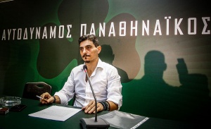 &Eta; &pi;&alpha;&rho;&omicron;&upsilon;&sigma;ί&alpha;&sigma;&eta; &tau;&eta;&sigmaf; &pi;&lambda;&alpha;&tau;&phi;ό&rho;&mu;&alpha;&sigmaf; &tau;&omicron;&upsilon; PAO Alive (vid)
