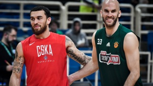 &Mu;ά&iota;&kappa; &Tau;&zeta;έ&iota;&mu;&sigmaf;: &laquo;&Theta;&alpha; &epsilon;&pi;έ&sigma;&tau;&rho;&epsilon;&phi;&alpha; &nu;&alpha; &pi;&alpha;ί&xi;&omega; &sigma;&tau;&omicron;&nu; &Pi;&alpha;&nu;&alpha;&theta;&eta;&nu;&alpha;ϊ&kappa;ό&raquo;