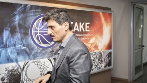 &Mu;&epsilon; &Delta;. &Gamma;&iota;&alpha;&nu;&nu;&alpha;&kappa;ό&pi;&omicron;&upsilon;&lambda;&omicron; &eta; &sigma;&upsilon;&nu;&epsilon;&delta;&rho;ί&alpha;&sigma;&eta; &tau;&omicron;&upsilon; &Epsilon;&Sigma;&Alpha;&Kappa;&Epsilon;
