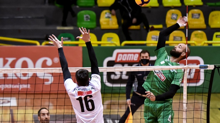 &Omicron; &Tau;&sigma;ά&tau;&sigma;&iota;&tau;&sigmaf; &Mu;VP 2&eta;&sigmaf; &alpha;&gamma;&omega;&nu;&iota;&sigma;&tau;&iota;&kappa;ή&sigmaf; &sigma;&tau;&eta; Volley League
