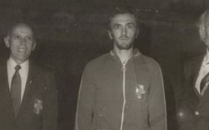 Green Legend &omicron; &Gamma;&iota;ά&nu;&nu;&eta;&sigmaf; &Pi;&alpha;&lambda;&alpha;&mu;&iota;ώ&tau;&eta;&sigmaf;