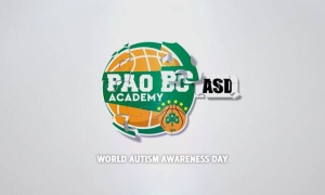 &Kappa;&alpha;&iota; &epsilon;&gamma;έ&nu;&epsilon;&tau;&omicron; PAO BC Academy ASD