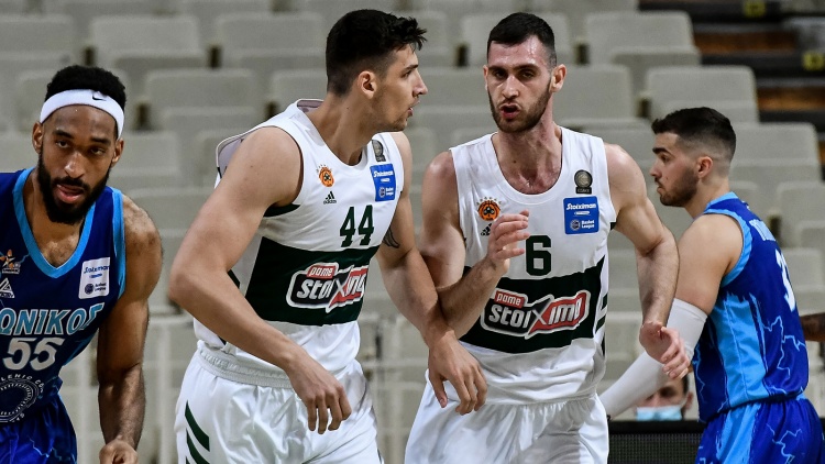 &Nu;&alpha; &tau;&epsilon;&lambda;&epsilon;&iota;ώ&sigma;&epsilon;&iota; &tau;&eta; &delta;&omicron;&upsilon;&lambda;&epsilon;&iota;ά