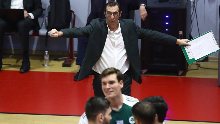 &Delta;. &Alpha;&nu;&delta;&rho;&epsilon;ό&pi;&omicron;&upsilon;&lambda;&omicron;&sigmaf;: &laquo;&Delta;&epsilon;&nu; &upsilon;&pi;ά&rho;&chi;&epsilon;&iota; &epsilon;ύ&kappa;&omicron;&lambda;&omicron; &mu;&alpha;&tau;&sigmaf; - &Mu;&alpha;&sigmaf; &alpha;&rho;έ&sigma;&epsilon;&iota; &nu;&alpha; &pi;&alpha;ί&zeta;&omicron;&upsilon;&mu;&epsilon; &tau;&omicron;&nu; &Omicron;&lambda;&upsilon;&mu;&pi;&iota;&alpha;&kappa;ό&raquo;