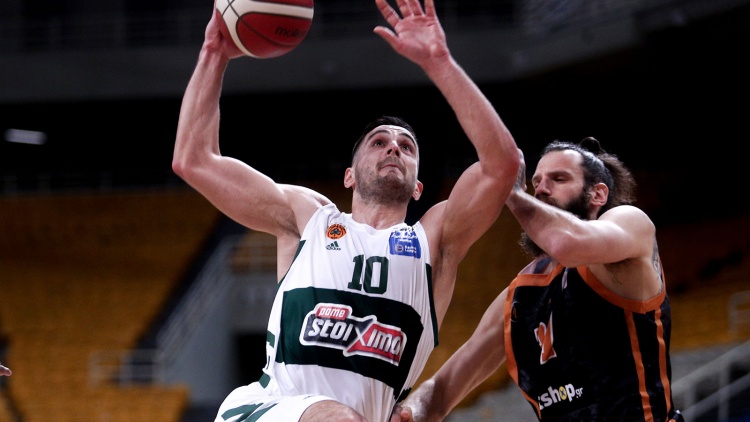 MVP &tau;&omicron;&upsilon; &tau;&epsilon;&lambda;&iota;&kappa;&omicron;ύ &omicron; &Iota;&omega;ά&nu;&nu;&eta;&sigmaf; &Pi;&alpha;&pi;&alpha;&pi;έ&tau;&rho;&omicron;&upsilon;