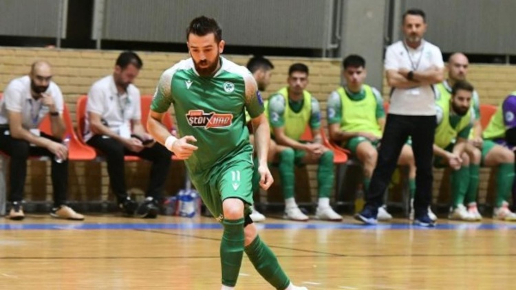 &Nu;ί&kappa;&eta; &rho;&epsilon;&kappa;ό&rho; &mu;&epsilon; 20-1 &gamma;&iota;&alpha; &tau;&omicron;&nu; &Pi;&alpha;&nu;&alpha;&theta;&eta;&nu;&alpha;ϊ&kappa;ό
