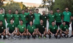 &Epsilon;ύ&kappa;&omicron;&lambda;&eta; &nu;ί&kappa;&eta; &kappa;ό&nu;&tau;&rho;&alpha; &sigma;&tau;&omicron;&nu; &Epsilon;&rho;&mu;ή