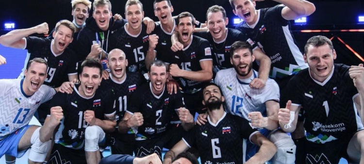 &Kappa;&alpha;&lambda;ή &pi;&alpha;&rho;&omicron;&upsilon;&sigma;ί&alpha; &sigma;&tau;&omicron; VNL &gamma;&iota;&alpha; &Sigma;&tau;ά&lambda;&epsilon;&kappa;&alpha;&rho; &kappa;&alpha;&iota; &Kappa;&rho;&omicron;&sigmaf;