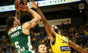 &Tau;&zeta;έ&iota;&mu;&sigmaf;: &laquo;Ή&xi;&epsilon;&rho;&alpha; ό&tau;&iota; &theta;&alpha; &tau;&omicron; &beta;ά&lambda;&omega;&raquo; (vid)