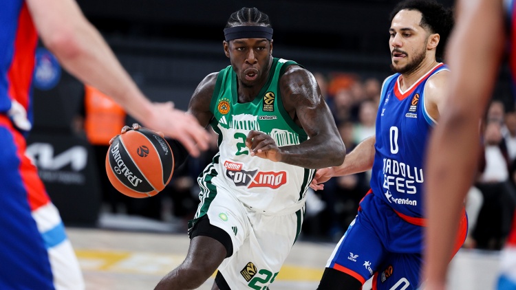 O &Nu;&alpha;&nu; &kappa;&alpha;&iota; o &alpha;&delta;&epsilon;&rho;&phi;ό&sigmaf; &tau;&omicron;&upsilon; &Chi;&omicron;&upsilon;ά&nu;&tau;&sigma;&omicron; &epsilon;ί&nu;&alpha;&iota; &omicron;&iota; &delta;ύ&omicron; MVP &tau;&omega;&nu; Game 3 &sigma;&tau;&alpha; playoffs