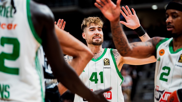 Eurobasket 2025: &Mu;&epsilon; &Chi;&omicron;&upsilon;ά&nu;&tau;&sigma;&omicron; &Epsilon;&rho;&nu;&alpha;&nu;&gamma;&kappa;ό&mu;&epsilon;&theta; &eta; &alpha;&pi;&omicron;&sigma;&tau;&omicron;&lambda;ή &tau;&eta;&sigmaf; &Iota;&sigma;&pi;&alpha;&nu;ί&alpha;&sigmaf;