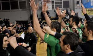 &laquo;&Pi;&rho;ά&sigma;&iota;&nu;&omicron;&raquo; sold out &sigma;&epsilon; &chi;&rho;ό&nu;&omicron; &rho;&epsilon;&kappa;ό&rho; &gamma;&iota;&alpha; &tau;&omicron; &Lambda;&iota;&gamma;&kappa; &Kappa;&alpha;&pi;