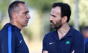 &Pi;&alpha;&rho;&omicron;&upsilon;&sigma;&iota;ά&zeta;&omicron;&nu;&tau;&alpha;&iota; &tau;&eta;&nu; &Pi;&alpha;&rho;&alpha;&sigma;&kappa;&epsilon;&upsilon;ή &Delta;ώ&nu;&eta;&sigmaf; &kappa;&alpha;&iota; &Nu;&tau;&alpha;&mu;&pi;ί&zeta;&alpha;&sigmaf;