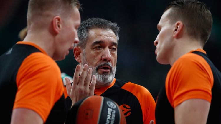 EuroLeague: &Omicron;&iota; &delta;&iota;&alpha;&iota;&tau;&eta;&tau;έ&sigmaf; &tau;&omicron;&upsilon; &Pi;&alpha;&nu;&alpha;&theta;&eta;&nu;&alpha;ϊ&kappa;&omicron;ύ &ndash; &Beta;ί&rho;&tau;&omicron;&upsilon;&sigmaf; &Mu;&pi;&omicron;&lambda;ό&nu;&iota;&alpha;