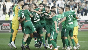 &Alpha;&lambda;&lambda;&alpha;&gamma;ή ώ&rho;&alpha;&sigmaf; &sigma;&tau;&omicron; &Pi;&alpha;&nu;&alpha;&iota;&tau;&omega;&lambda;&iota;&kappa;ό&sigmaf;-&Pi;&alpha;&nu;&alpha;&theta;&eta;&nu;&alpha;ϊ&kappa;ό&sigmaf;