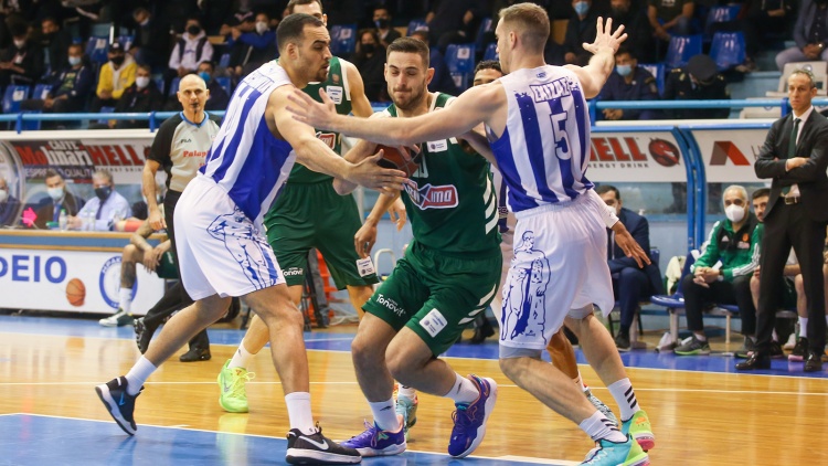 MVP of the Week o &Iota;&omega;ά&nu;&nu;&eta;&sigmaf; &Pi;&alpha;&pi;&alpha;&pi;έ&tau;&rho;&omicron;&upsilon;