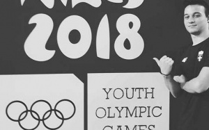 7&omicron;&sigmaf; &sigma;&tau;&omicron;&upsilon;&sigmaf; &Omicron;&lambda;&upsilon;&mu;&pi;&iota;&alpha;&kappa;&omicron;ύ&sigmaf; &alpha;&gamma;ώ&nu;&epsilon;&sigmaf; &Nu;έ&omega;&nu; &omicron; &Mu;ό&lambda;&beta;&alpha;&lambda;&eta;&sigmaf;