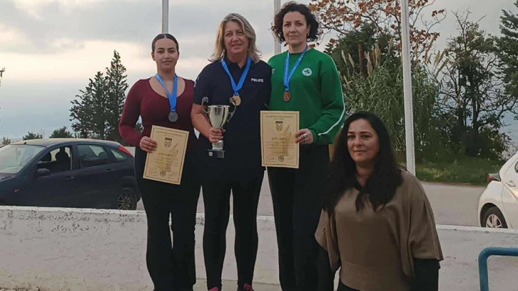 &Chi;ά&lambda;&kappa;&iota;&nu;&omicron; &mu;&epsilon;&tau;ά&lambda;&lambda;&iota;&omicron; &gamma;&iota;&alpha; &tau;&eta; &Beta;έ&sigma;&epsilon;&lambda;&alpha; &Sigma;&tau;&omicron;&gamma;&iota;ά&nu;&omicron;&beta;&alpha; &tau;&omicron;&upsilon; &Pi;&alpha;&nu;&alpha;&theta;&eta;&nu;&alpha;ϊ&kappa;&omicron;ύ &sigma;&tau;&omicron; &Pi;&alpha;&nu;&epsilon;&lambda;&lambda;ή&nu;&iota;&omicron; &Pi;&rho;&omega;&tau;ά&theta;&lambda;&eta;&mu;&alpha; &sigma;&kappa;&omicron;&pi;&omicron;&beta;&omicron;&lambda;ή&sigmaf;