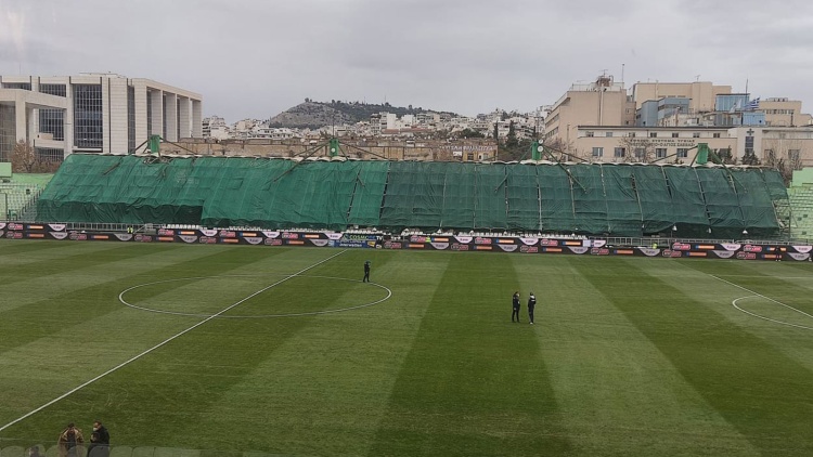 &Kappa;&alpha;&lambda;ύ&phi;&theta;&eta;&kappa;&alpha;&nu; &omicron;&iota; &theta;ύ&rho;&epsilon;&sigmaf; &kappa;ά&tau;&omega; &alpha;&pi;ό &sigma;&tau;έ&gamma;&alpha;&sigma;&tau;&rho;&omicron; &pi;&omicron;&upsilon; &upsilon;&pi;&omicron;&chi;ώ&rho;&eta;&sigma;&epsilon;
