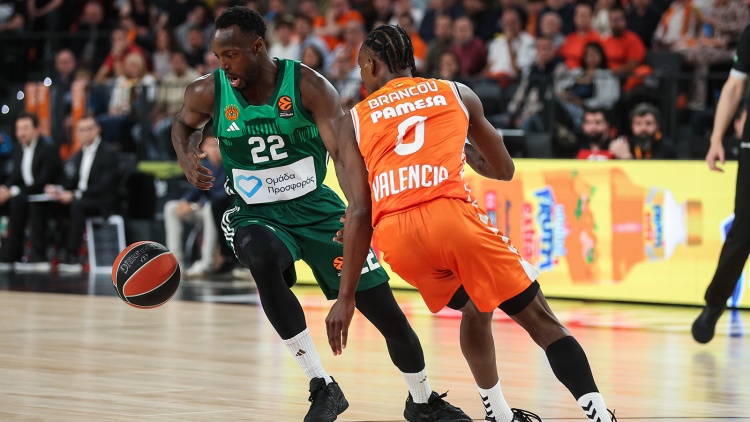 &Pi;&alpha;&nu;&alpha;&theta;&eta;&nu;&alpha;ϊ&kappa;ό&sigmaf;: 8&omicron;&sigmaf; &sigma;&tau;&eta; EuroLeague &mu;&epsilon;&tau;ά &tau;&eta; &nu;ί&kappa;&eta; &tau;&eta;&sigmaf; &Zeta;ά&lambda;&gamma;&kappa;&iota;&rho;&iota;&sigmaf; - &Beta;&alpha;&theta;&mu;&omicron;&lambda;&omicron;&gamma;ί&alpha;, &alpha;&pi;&omicron;&tau;&epsilon;&lambda;έ&sigma;&mu;&alpha;&tau;&alpha; &kappa;&alpha;&iota; &pi;&rho;ό&gamma;&rho;&alpha;&mu;&mu;&alpha;