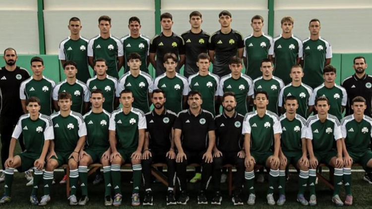 &Pi;&alpha;&nu;&alpha;&theta;&eta;&nu;&alpha;ϊ&kappa;ό&sigmaf; K17: &Mu;&epsilon; &Rho;&epsilon;ά&lambda; &Mu;&alpha;&delta;&rho;ί&tau;&eta;&sigmaf; &kappa;&alpha;&iota; &Gamma;&iota;&omicron;&upsilon;&beta;έ&nu;&tau;&omicron;&upsilon;&sigmaf; &sigma;&tau;&omicron; Puskas Cup 2026