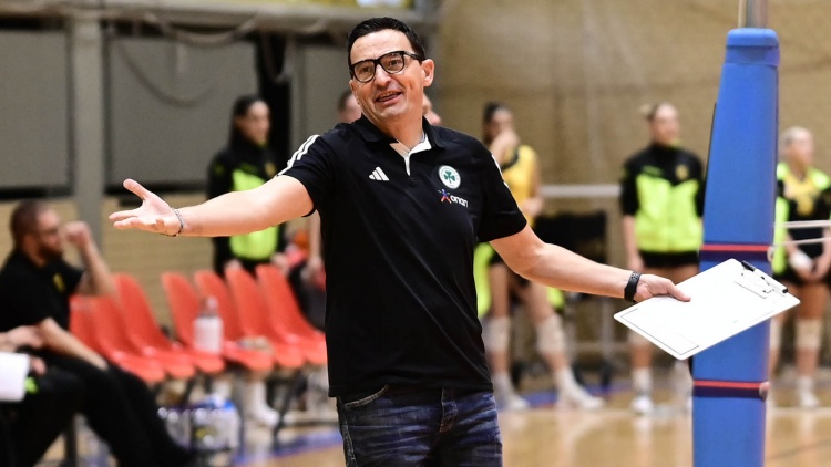 &Nu;έ&sigma;&iota;&tau;&sigmaf;: &laquo;&Sigma;&tau;&omicron; &pi;&rho;ώ&tau;&omicron; &sigma;&epsilon;&tau; ή&mu;&alpha;&sigma;&tau;&alpha;&nu; &upsilon;&pi;&omicron;&tau;&omicron;&nu;&iota;&kappa;&omicron;ί, &mu;&epsilon;&tau;ά &pi;&alpha;ί&xi;&alpha;&mu;&epsilon; ό&pi;&omega;&sigmaf; &mu;&pi;&omicron;&rho;&omicron;ύ&mu;&epsilon;&raquo;