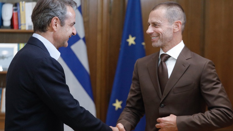 &Sigma;&upsilon;&nu;ά&nu;&tau;&eta;&sigma;&eta; &Mu;&eta;&tau;&sigma;&omicron;&tau;ά&kappa;&eta; - &Tau;&sigma;έ&phi;&epsilon;&rho;&iota;&nu; &mu;&epsilon; &Pi;&alpha;&nu;&alpha;&theta;&eta;&nu;&alpha;ϊ&kappa;ό, &Alpha;&Epsilon;&Kappa;, &Pi;&Alpha;&Omicron;&Kappa; &kappa;&alpha;&iota; &Omicron;&Sigma;&Phi;&Pi;