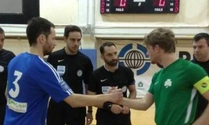 Έ&kappa;&alpha;&nu;&epsilon; &tau;&omicron; 2-0 &omicron; &Pi;&alpha;&nu;&alpha;&theta;&eta;&nu;&alpha;ϊ&kappa;ό&sigmaf; &sigma;ά&lambda;&alpha;&sigmaf;
