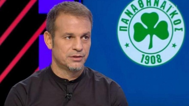 &Nu;&tau;. &Nu;&iota;&kappa;&omicron;&lambda;&alpha;ΐ&delta;&eta;&sigmaf;: &laquo;&Omicron; &kappa;&alpha;&lambda;ύ&tau;&epsilon;&rho;&omicron;&sigmaf; &Pi;&alpha;&nu;&alpha;&theta;&eta;&nu;&alpha;ϊ&kappa;ό&sigmaf; &epsilon;&pi;ί &Gamma;&iota;&omicron;&beta;ά&nu;&omicron;&beta;&iota;&tau;&sigmaf;&raquo;