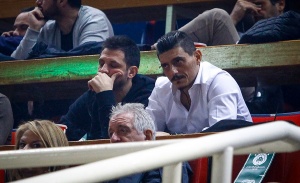 &Gamma;&iota;&alpha;&nu;&nu;&alpha;&kappa;ό&pi;&omicron;&upsilon;&lambda;&omicron;&sigmaf;: &laquo;&Delta;&epsilon;&nu; έ&chi;&omicron;&upsilon;&nu; &theta;έ&sigma;&eta; &sigma;&tau;&omicron;&nu; &Pi;&alpha;&nu;&alpha;&theta;&eta;&nu;&alpha;ϊ&kappa;ό&raquo;