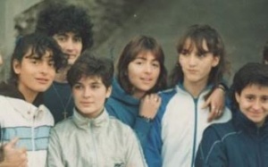 Green Legend &eta; &Kappa;&alpha;&lambda;&lambda;&iota;ό&pi;&eta; &Gamma;&alpha;&beta;&alpha;&lambda;ά&kappa;&eta;