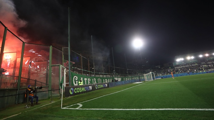 &Sigma;&epsilon; &alpha;&pi;&omicron;&lambda;&omicron;&gamma;ί&alpha; &omicron; &Pi;&alpha;&nu;&alpha;&theta;&eta;&nu;&alpha;ϊ&kappa;ό&sigmaf; &gamma;&iota;&alpha; &tau;&omicron; &mu;&alpha;&tau;&sigmaf; &mu;&epsilon; &tau;&eta; &Lambda;&alpha;&mu;ί&alpha;