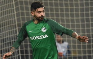 &Alpha;&theta;&alpha;&nu;&alpha;&sigma;&iota;ά&delta;&eta;&sigmaf;: &laquo;&Mu;&epsilon; &epsilon;&nu;&delta;&iota;&alpha;&phi;έ&rho;&epsilon;&iota; &omicron; &Pi;&alpha;&nu;&alpha;&theta;&eta;&nu;&alpha;ϊ&kappa;ό&sigmaf;&raquo;