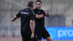 &Nu;&tau;&rho;&omicron;&pi;&iota;&alpha;&sigma;&tau;&iota;&kappa;ή &delta;&iota;&alpha;&iota;&tau;&eta;&sigma;ί&alpha; &alpha;&pi;ό &tau;&omicron;&nu; &Kappa;&omicron;&mu;ί&nu;&eta; &sigma;&tau;&omicron; &Omicron;&Alpha;&Kappa;&Alpha; (vid)