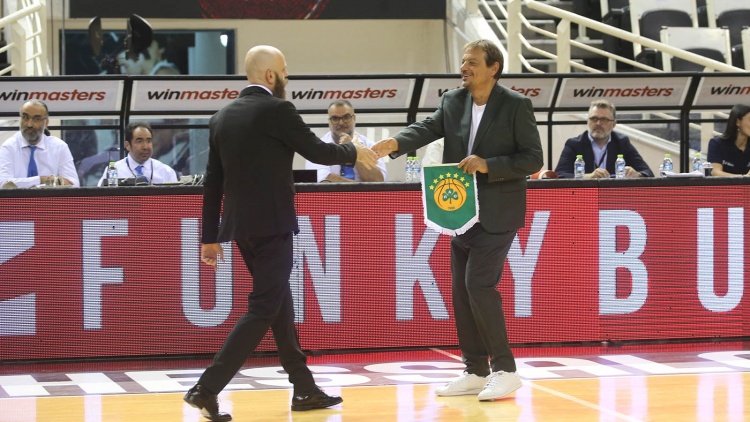Ά&tau;&alpha;&mu;&alpha;&nu;: &laquo;&Omicron; &Pi;&Alpha;&Omicron;&Kappa; έ&pi;&alpha;&iota;&xi;&epsilon; &kappa;&alpha;&lambda;ύ&tau;&epsilon;&rho;&alpha; &alpha;&pi;ό &epsilon;&mu;ά&sigmaf;, &theta;&alpha; &pi;&alpha;ί&xi;&epsilon;&iota; &sigma;&tau;&eta; &delta;&iota;&alpha;&beta;&omicron;&lambda;&omicron;&beta;&delta;&omicron;&mu;ά&delta;&alpha; &omicron; &Gamma;&iota;&omicron;ύ&rho;&tau;&sigma;&epsilon;&beta;&epsilon;&nu;&raquo;