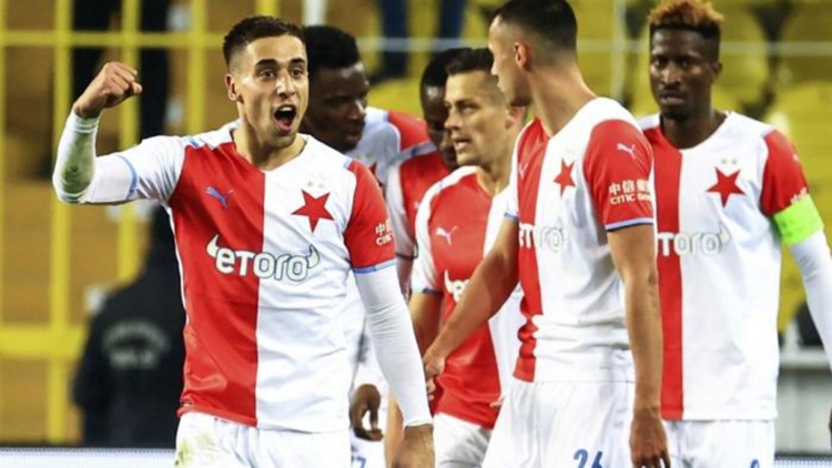 &Tau;&epsilon;&sigma;&sigma;ά&rho;&alpha; &tau;&eta;&sigmaf; &Sigma;&lambda;ά&beta;&iota;&alpha; &Pi;&rho;ά&gamma;&alpha;&sigmaf; &sigma;&tau;&eta;&nu; &Sigma;&epsilon;&nu;&tau; &Tau;&zeta;ό&sigma;&epsilon;&phi;&sigmaf;!