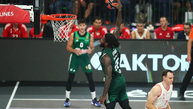 &Mu;&epsilon; &delta;&iota;&pi;&lambda;ό &Pi;&alpha;&nu;&alpha;&theta;&eta;&nu;&alpha;ϊ&kappa;ό &tau;&omicron; Top 10 &tau;&eta;&sigmaf; 2&eta;&sigmaf; &alpha;&gamma;&omega;&nu;&iota;&sigma;&tau;&iota;&kappa;ή&sigmaf; &tau;&eta;&sigmaf; Euroleague (vid)