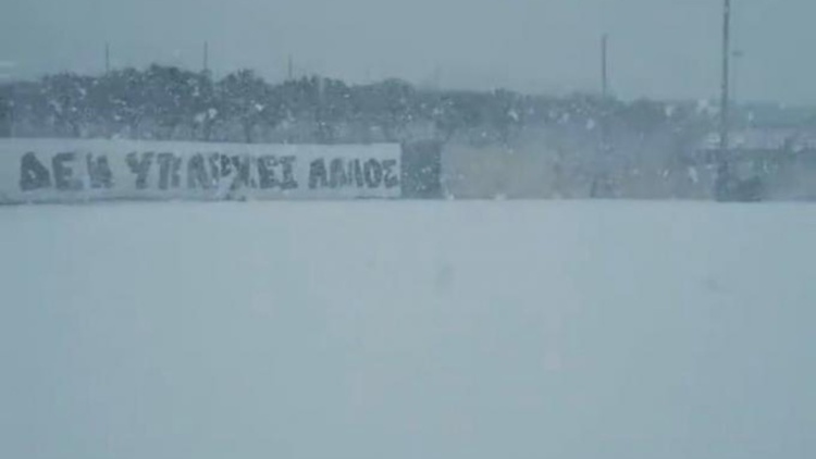 &Alpha;&nu;&alpha;&beta;&lambda;ή&theta;&eta;&kappa;&epsilon; &eta; &pi;&rho;&omicron;&pi;ό&nu;&eta;&sigma;&eta; &sigma;&tau;&omicron; &laquo;&Gamma;. &Kappa;&alpha;&lambda;&alpha;&phi;ά&tau;&eta;&sigmaf;&raquo;