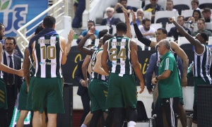 &Omicron;&lambda;&omicron;&kappa;&lambda;&eta;&rho;ώ&nu;&epsilon;&iota; &tau;&omicron;&nu; &pi;&rho;ώ&tau;&omicron; &laquo;&Gamma;&omicron;&lambda;&gamma;&omicron;&theta;ά&raquo; &sigma;&tau;&eta; &Lambda;ά&rho;&iota;&sigma;&alpha;
