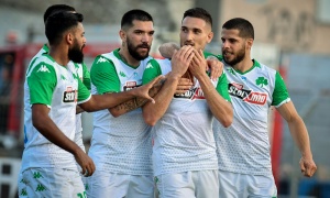 &Sigma;&epsilon; &alpha;&upsilon;&tau;ά &tau;&alpha; &mu;&alpha;&tau;&sigmaf; &theta;&alpha; &epsilon;&kappa;&tau;ί&sigma;&omicron;&upsilon;&nu; &omicron;&iota; &Mu;&alpha;&kappa;έ&nu;&tau;&alpha; &kappa;&alpha;&iota; &Iota;&nu;&sigma;&omicron;ύ&alpha;