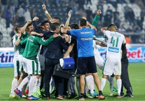 &Xi;έ&rho;&epsilon;&iota; &tau;&omicron;&nu; &tau;&rho;ό&pi;&omicron;
