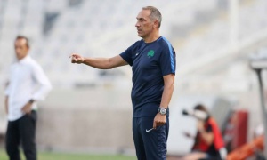 &Delta;ώ&nu;&eta;&sigmaf;: &laquo;&Mu;&epsilon;&tau;ά &tau;&omicron; &gamma;&kappa;&omicron;&lambda; &mu;&alpha;&sigmaf; &beta;&gamma;ή&kappa;&epsilon; &eta; &kappa;&omicron;ύ&rho;&alpha;&sigma;&eta;&raquo;