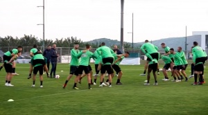 &Eta; &tau;&epsilon;&lambda;&epsilon;&upsilon;&tau;&alpha;ί&alpha; &pi;&rho;&omicron;&pi;ό&nu;&eta;&sigma;&eta; &tau;&omicron;&upsilon; &Pi;&alpha;&nu;&alpha;&theta;&eta;&nu;&alpha;ϊ&kappa;&omicron;ύ (vid)