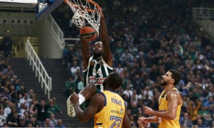 &Tau;ί&mu;&eta;&sigma;&epsilon; &mu;&epsilon; &nu;ί&kappa;&eta; &tau;&omicron;&nu; &Pi;&alpha;ύ&lambda;&omicron; &Gamma;&iota;&alpha;&nu;&nu;&alpha;&kappa;ό&pi;&omicron;&upsilon;&lambda;&omicron; &omicron; &Pi;&alpha;&nu;&alpha;&theta;&eta;&nu;&alpha;ϊ&kappa;ό&sigmaf;