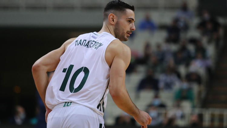 &Sigma;&tau;&eta;&nu; 20ά&delta;&alpha; &tau;&omega;&nu; &pi;&alpha;&sigma;έ&rho; &omicron; &Pi;&alpha;&pi;&alpha;&pi;έ&tau;&rho;&omicron;&upsilon; - &Xi;&epsilon;&pi;έ&rho;&alpha;&sigma;&epsilon; &tau;&omicron;&nu; &Gamma;&kappa;&iota;&sigma;&tau;