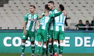 &Tau;&alpha; highlights &tau;&omicron;&upsilon; &Pi;&alpha;&nu;&alpha;&theta;&eta;&nu;&alpha;ϊ&kappa;ό&sigmaf;-&Beta;ό&lambda;&omicron;&sigmaf; (vid)