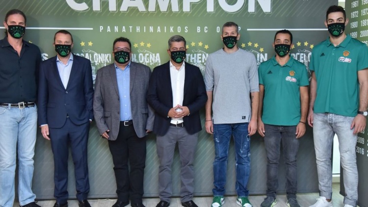 &Sigma;&upsilon;&nu;&epsilon;&chi;ί&zeta;&omicron;&upsilon;&nu; &mu;&alpha;&zeta;ί &gamma;&iota;&alpha; &mu;ί&alpha; &alpha;&kappa;ό&mu;&alpha; &sigma;&epsilon;&zeta;ό&nu; &Kappa;&Alpha;&Epsilon; &Pi;&alpha;&nu;&alpha;&theta;&eta;&nu;&alpha;ϊ&kappa;ό&sigmaf; &kappa;&alpha;&iota; &Omicron;&Pi;&Alpha;&Pi; (vid)
